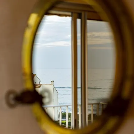 Les Indes Galantes- 70d- Vue Mer- 4 Pers * アグド