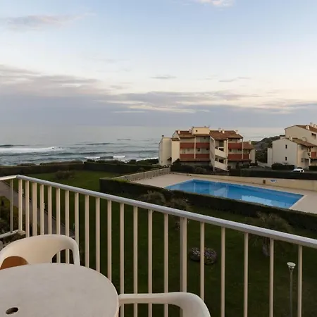 Apartment Les Indes Galantes- 70d- Vue Mer- 4 Pers *